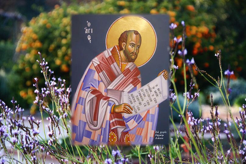 Αγίου Ιωάννου του Χρυσοστόμου, Περί της αγάπης του Χριστού